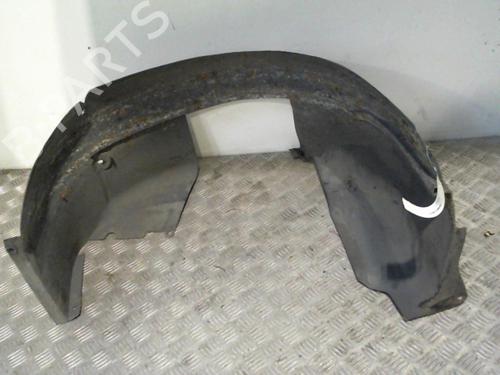 Used Wheel arch CITROËN XSARA (N1) 1.4 i (75 hp) 24749059