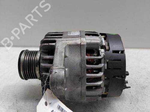 Alternator FIAT 500X (334_) 1.6 D Multijet (334AXA1B, 334AXA11) | BP36481131M7 - Image 2