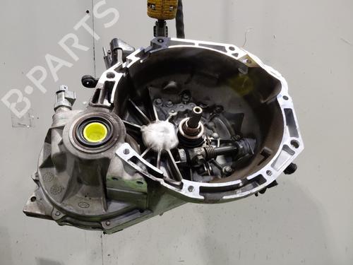 Used Gearbox HYUNDAI i10 I (PA) 1.2 (78 hp) 29343544