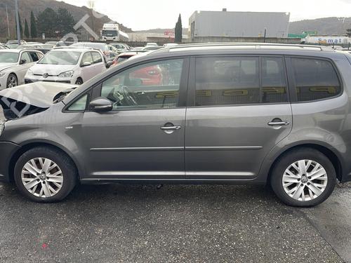 Starter VW TOURAN (1T3) 1.6 TDI | BP27177345M8 - Image 8