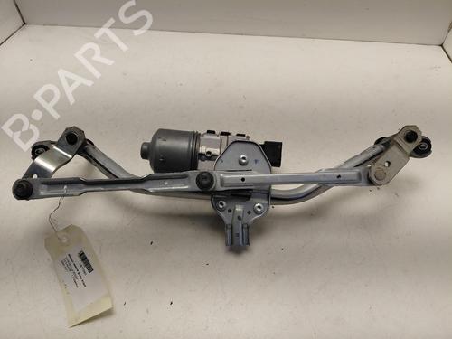 Front wiper motor CITROËN C3 III (SX) 1.2 VTi 82 | BP36656543M29 - Image 2
