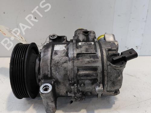 AC compressor VW SCIROCCO III (137, 138) 1.4 TSI | BP39233810M34 - Image 2