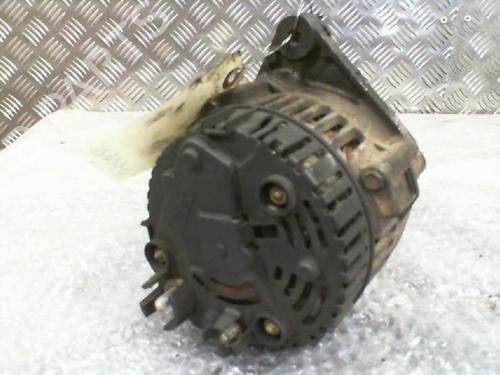 Used Alternator Alternator CITROËN SAXO (S0, S1) 1.0 X (50 hp) 24751990 24751990