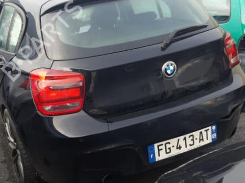 Right sun visor BMW 1 (F20) 116 i | BP24745560I2 - Image 5