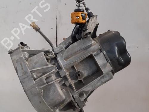 Gearbox RENAULT MODUS / GRAND MODUS (F/JP0_) 1.2 (JP0C, JP0K, FP0C, FP0K, FP0P, JP0P, JP0T) | BP24741443M3  - Image 7