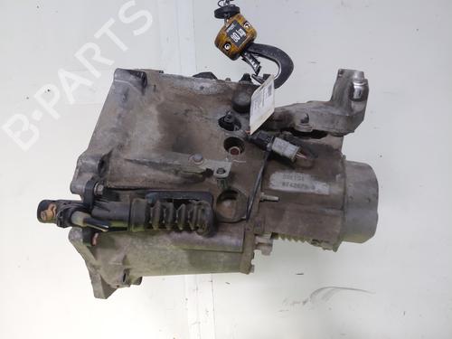 Gearbox CITROËN BERLINGO Box Body/MPV (K9) 1.5 BlueHDi 100 | BP33166465M3 - Image 5