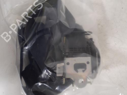 Front left seatbelt RENAULT CLIO IV (BH_) 1.2 16V | BP24760651I26 - Image 2