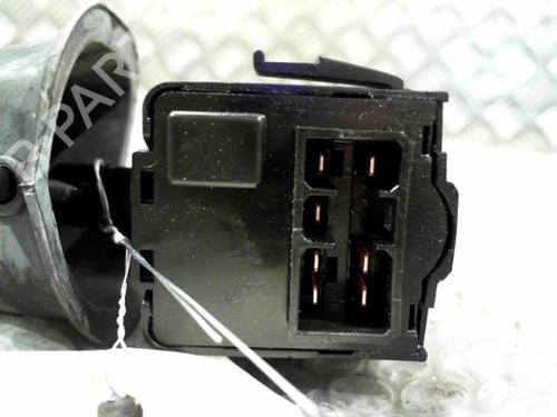 Used Switch CHEVROLET NUBIRA Saloon 1.6 (109 hp) 24752381