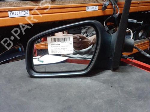 Left mirror FORD MONDEO III (B5Y) 1.8 16V | BP24748317C26 