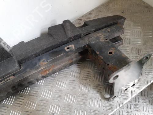 Front bumper reinforcement NISSAN QASHQAI / QASHQAI +2 I (J10, NJ10, JJ10E)  | BP24761285C109 