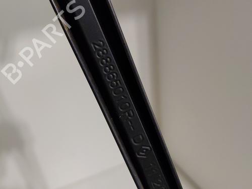 Front windshield wiper arm RENAULT CLIO V (B7_) 1.0 TCe 90 (B7MT) | BP31089468C143