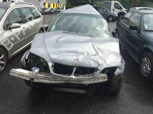 Left taillight BMW 3 (E46) 320 d | BP24752314C34 
