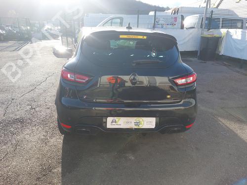 Switch RENAULT CLIO IV (BH_) 1.6 RS Trophy (BHJ4, BHJ6) | BP31583617I30 - Image 34