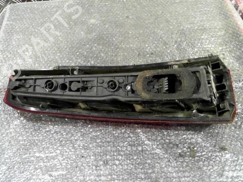 Used Right taillight Right taillight OPEL MERIVA A MPV (X03) 1.3 CDTI (E75) (69 hp) 24743414 24743414