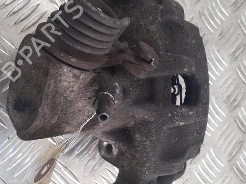 Right rear brake caliper MAZDA 3 (BK) 1.6 (BK14) | BP24740385M106 