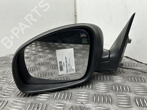 left-mirror-skoda-fabia-ii-542-2006-2007-2008-2009-2010-2011-2012-2013-2014-24742396 main image