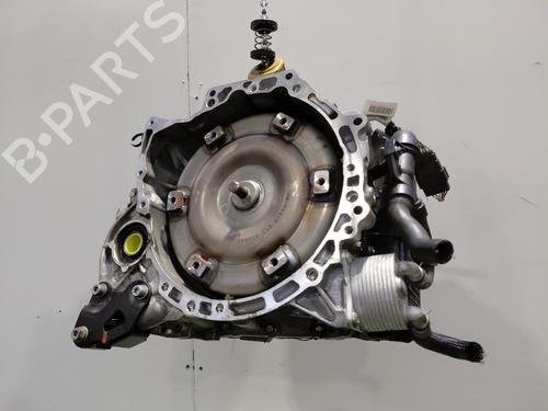 Used Gearbox PEUGEOT 2008 II (UD_, US_, UY_, UJ_, UR_, UC_) 1.2 PureTech 130 (USHNS, URHNS) (130 hp) 30339973