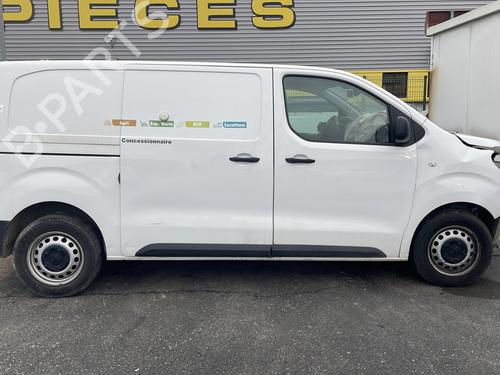 Catalyst PEUGEOT EXPERT Van (V_) 2.0 BlueHDi 120 | BP29120455M10  - Image 19