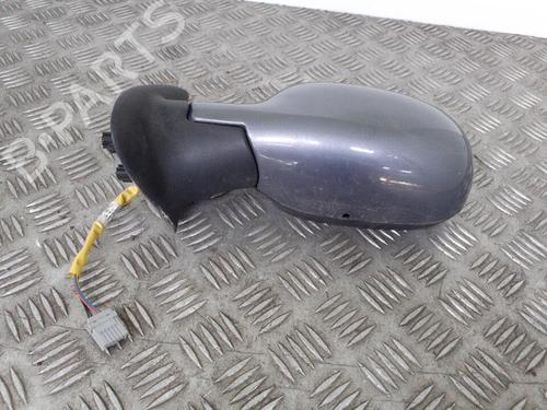 Left mirror NISSAN MICRA III (K12) 1.4 16V | BP24747195C26 