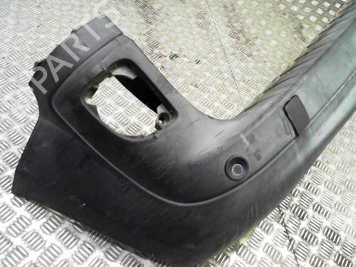 Used Rear bumper RENAULT KANGOO Express (FW0/1_) Z.E. (FW0Z, FW1Z) (60 hp) 24765535