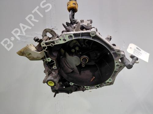 Gearbox PEUGEOT 2008 I (CU_) 1.6 HDi | BP38427932M3 - Image 3