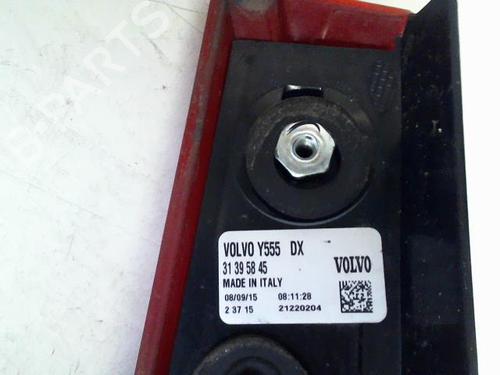 Used Right taillight Right taillight 24741127 24741127