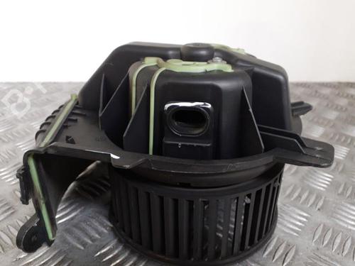 Ventilator motor RENAULT SCÉNIC II (JM0/1_) 1.5 dCi (JM1F) | BP24761512M62 