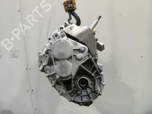 Gearbox DACIA DUSTER (HS_) 1.2 TCe 125 | BP24766091M3 