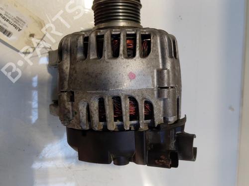 Alternator CITROËN C3 III (SX) 1.2 PureTech 82 | BP30409111M7 - Image 3