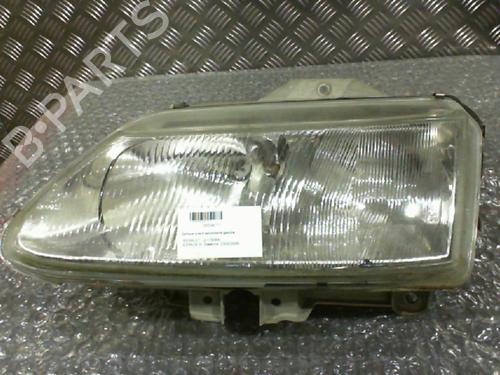 Faro anteriore sinistro RENAULT ESPACE III (JE0_) 2.0 16V (JE0N, JE0L, JE02) | BP25263076C28 - Image 3