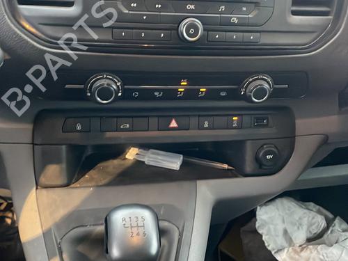 Right front window switch PEUGEOT EXPERT Van (V_) 2.0 BlueHDi 120 | BP28815931I26 - Image 22