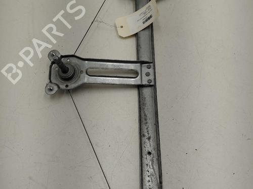 Front right window mechanism DACIA LOGAN (LS_) 1.4 MPI LPG (LS0C) | BP37754694C23 - Image 2