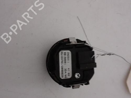 Used Warning switch Warning switch MINI MINI (R56) Cooper S (174 hp) 24744819 24744819