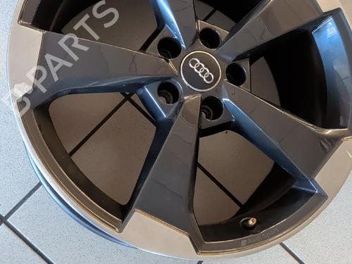 Used Rim Rim 39138678 39138678