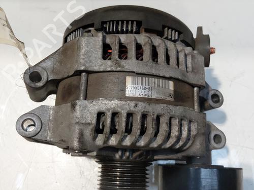 Alternator BMW 1 Convertible (E88) 118 i | BP30091558M7
