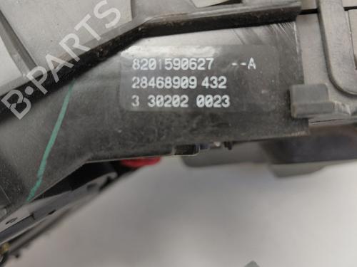 Used Steering column stalk Steering column stalk 35956457 35956457