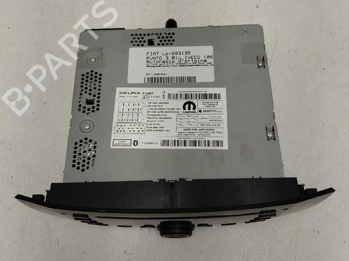 Radio FIAT PUNTO (199_) 1.4 Natural Power | BP37679349E6 - Image 4
