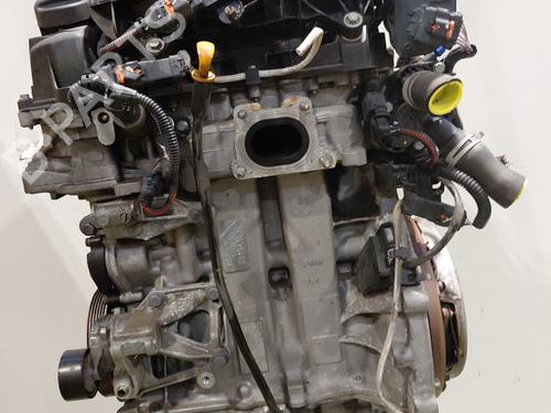 Motor CITROËN C3 II (SC_) 1.2 VTi 82 (82 hp) 29146959