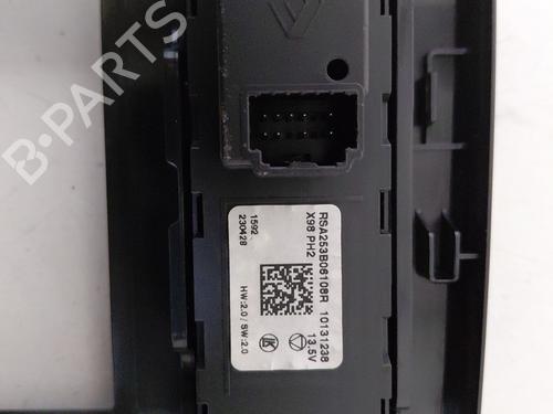 Display monitor RENAULT MASTER III Van (FV) 2.3 dCi 135 FWD (FV0N, FV08, FV06, FV00, FV1S) | BP29412064C48 