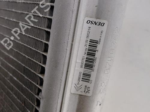 ac-radiator-citroen-c3-ii-sc_-2009-40123274 main image
