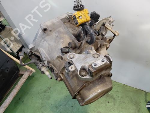Gearbox CITROËN BERLINGO Box Body/MPV (K9) 1.6 BlueHDi 100 | BP32423599M3