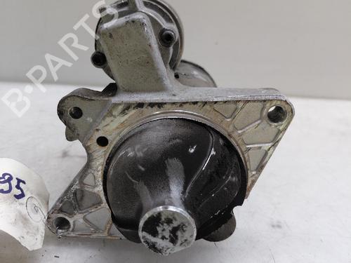 Starter RENAULT LAGUNA III (BT0/1) 2.0 dCi (BT07, BT0J, BT14, BT1A, BT1S) | BP36481205M8 - Image 5