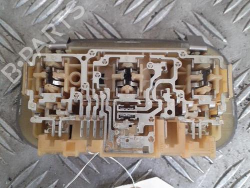 Interior roof light CITROËN DS3 (SA_) 1.6 HDi 110 | BP24739933I8 