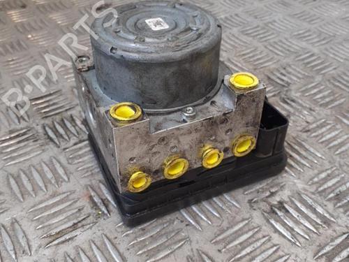 ABS pump PEUGEOT 208 I (CA_, CC_) 1.2 VTI 82 | BP24747642M43