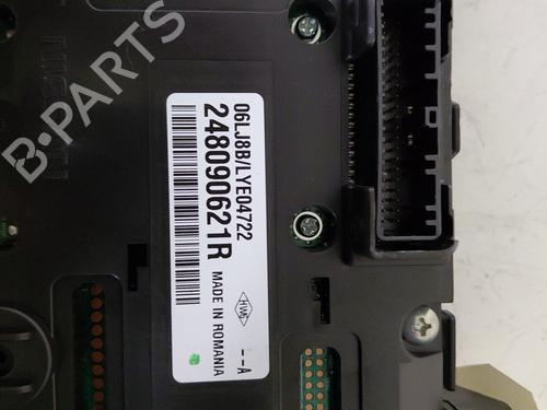 Instrument cluster RENAULT CLIO V (B7_) 1.0 TCe 90 (B7MT) | BP32423623C47