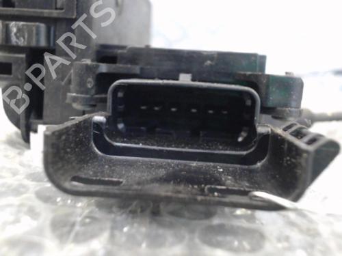 Used Front right lock Front right lock 24765243 24765243