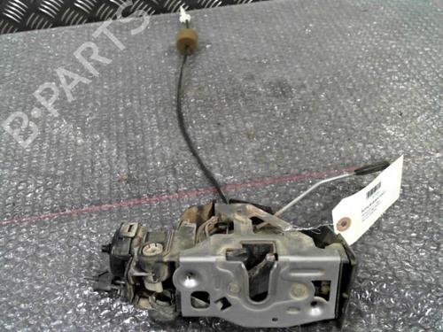 Used Front right lock MERCEDES-BENZ A-CLASS (W168) A 140 (168.031, 168.131) (82 hp) 24762854