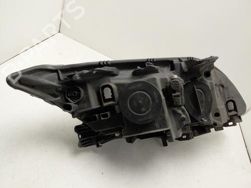 Left headlight RENAULT LAGUNA III (BT0/1) 2.0 dCi (BT07, BT0J, BT14, BT1A, BT1S) | BP30692505C28 - Image 3