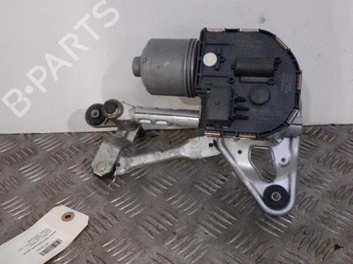 Front wiper motor PEUGEOT 3008 I MPV (0U_) 1.6 HDi | BP24759297M29 