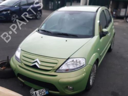 Brake master cylinder CITROËN C3 I (FC_, FN_) 1.4 HDi | BP24754788M77